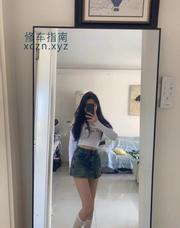 [广东-深圳]马达臀熙儿