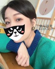 [安徽-合肥]健身妹朵朵