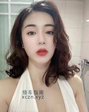 [广东-深圳]蜜桃臀健身媛
