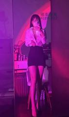 [广东-广州]性感女秘书七七