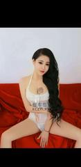 [辽宁-沈阳]有纹身的长腿美女