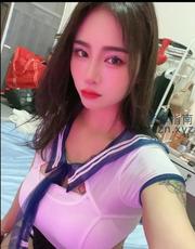 [山东-青岛]火辣大胸制服小姨妈