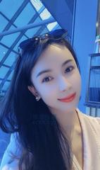 [上海-普陀]花店老板娘