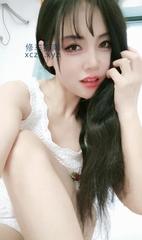 [江苏-南京]性感好运小姐姐