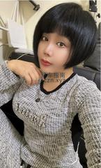 [广东-深圳]胸大臀肥短发服务型
