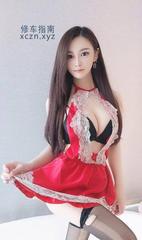 [广东-深圳]性感魅惑风骚甜儿