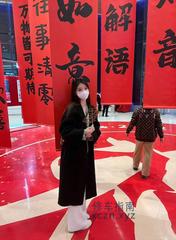 [河南省-郑州]会按摩的小美女