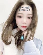 [江苏-南京]秦淮区呆萌美女