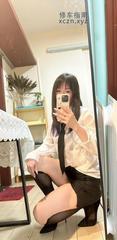 [广东-深圳]OL制服美腿娜娜