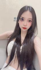 [浙江-杭州]白嫩素素回归