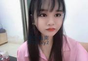 [广东-广州]番禺甜妹晴儿