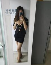 [江苏-南京]南京颜值小姐姐