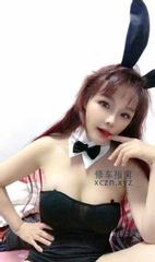 [广东-深圳]巨乳奶兔妹