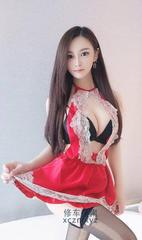 [广东-深圳]性感魅惑风骚甜儿