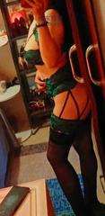 [广东-深圳]福田骚轩美臀巨乳