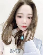 [江苏-南京]秦淮区呆萌美女