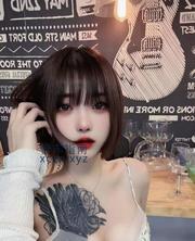 [江苏-南京]南京纹身小妹