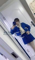 [安徽-合肥]合柴小巧妹纸