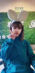 [浙江-杭州]拱墅可爱妹子