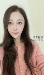 [湖北-武汉]光谷气质小仙女