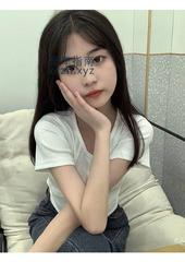 [浙江-杭州]发现嫩妹，皮肤很嫩