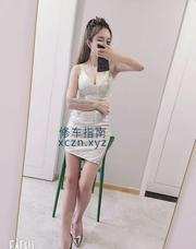 [安徽-合肥]蜀山白冰颜值美女