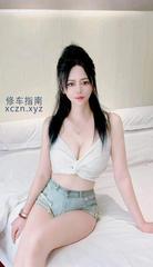[辽宁-沈阳]铁西口活一流的小姐姐