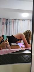 [广东-深圳]巨乳健身达人 兔子