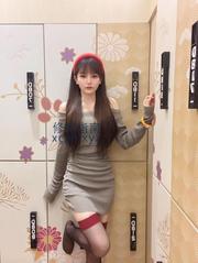 [湖北-武汉]武汉性感模特身材