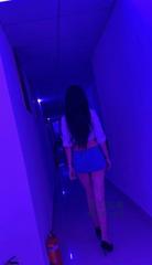 [广东-广州]白云区大长腿沫沫