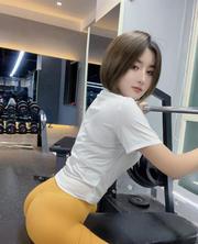 [浙江-杭州]爱妮萧山腰细胸大