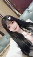 [江苏-南京]马群混血女友感妹子