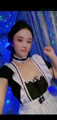 [广东-深圳]年轻漂亮的妹子