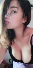 [广东-深圳]巨乳晨曦