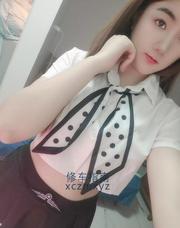 [广东-广州]番禺纯欲风妹子