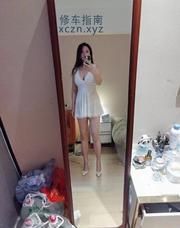 [广东-深圳]肉臀护士妮妮
