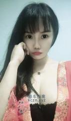 [广东-深圳]胸大可爱妹子