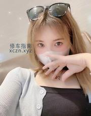 [江苏-无锡]无锡服务系美女