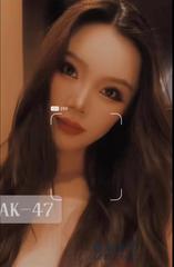 [四川-成都]成都名凤AK47