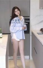 [江苏-苏州]相城水磨小妖精