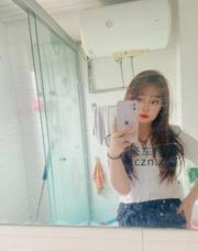 [江苏-无锡]江阴小美女