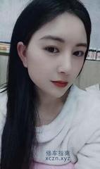 [江苏-南京]秦淮邻家姐姐