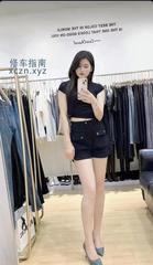 [广东-深圳]黑丝美腿小雪