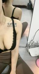 [上海-静安]静安小麦色大胸台妹