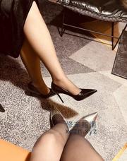 [陕西-西安]气质大长腿御姐