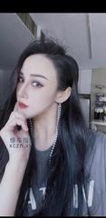 [浙江-杭州]超赞正版茜茜换新号了