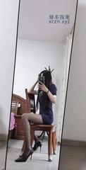 [江苏-南京]秦淮风韵少妇