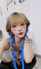 [湖北-武汉]后湖柔柔