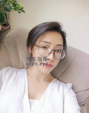 [浙江-杭州]眼镜御姐娜娜姐