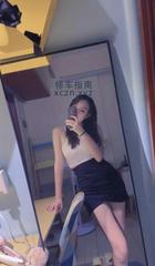 [广东-深圳]南山大长腿晚晴